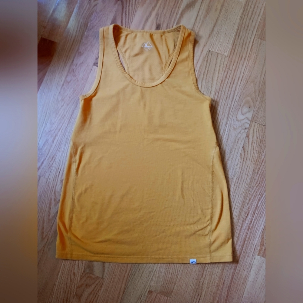 Wild Rye Mia Tank Top